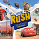 Illustration for article titled Pixar Teams Up With Microsoft For emKinect Rush/em